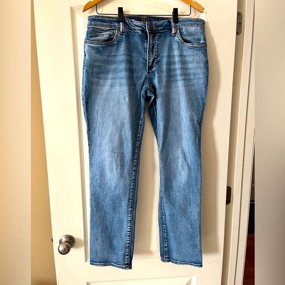 Kut from the Kloth Denim - Kut From the Kloth Designer Medium Wash Jeans Women’s Size 10